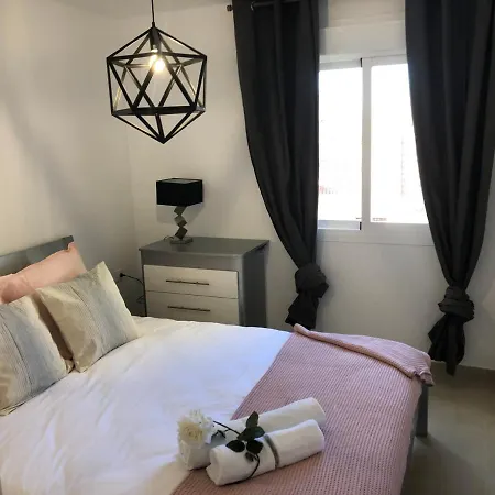 Gaviotas Apartamento