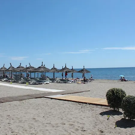 Apartamento Gaviotas *