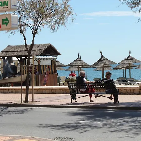 Gaviotas Apartamento Fuengirola