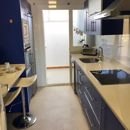 Apartamento Gaviotas Fuengirola