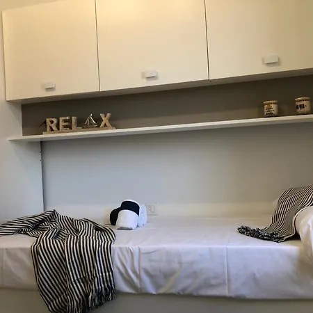 Gaviotas Apartamento *