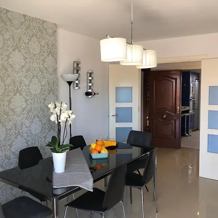 Apartamento Gaviotas *