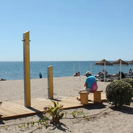 Apartment Gaviotas