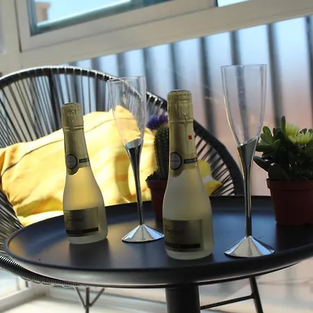 Gaviotas Apartment Fuengirola
