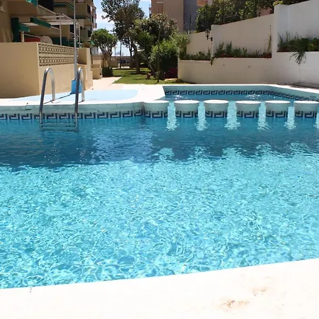 Gaviotas Fuengirola