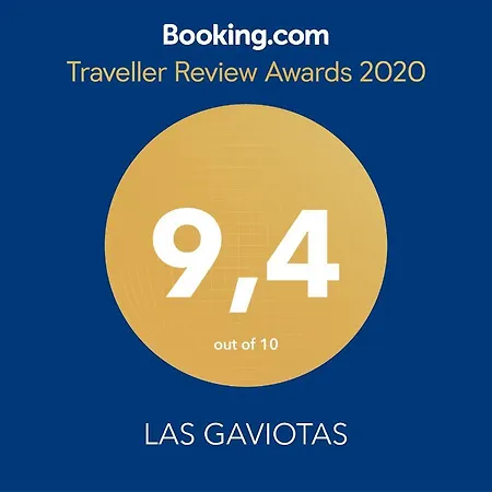 Gaviotas Apartment Fuengirola