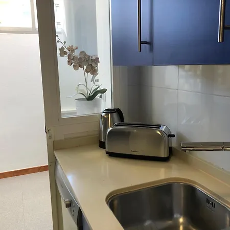 Apartment Gaviotas