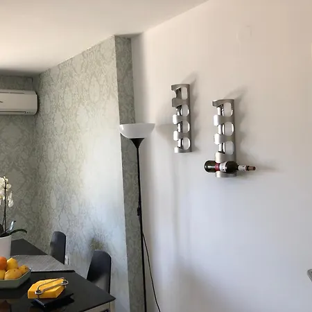 Gaviotas Apartment Fuengirola