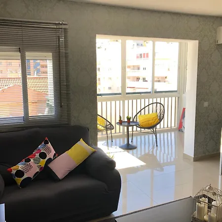 Apartment Gaviotas