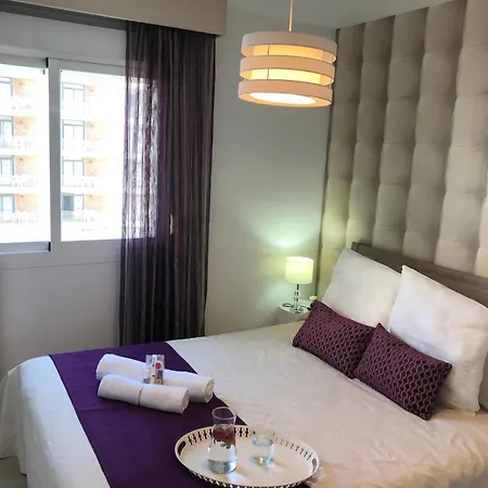Apartment Gaviotas *
